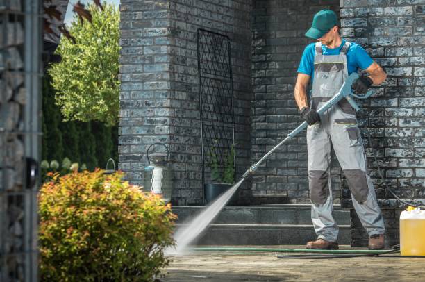 Best Restaurant Pressure Washing  in St Simons, GA